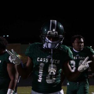 Meet your Posher, Andre